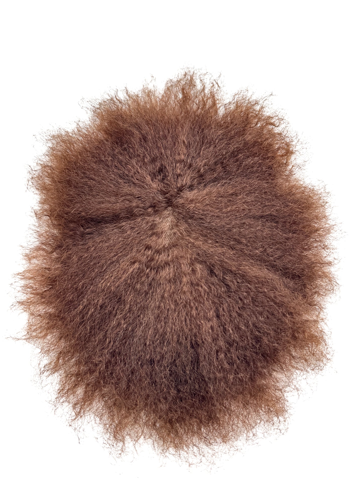 Natural Brown & Breathable