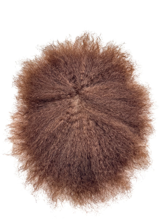 Natural Brown & Breathable