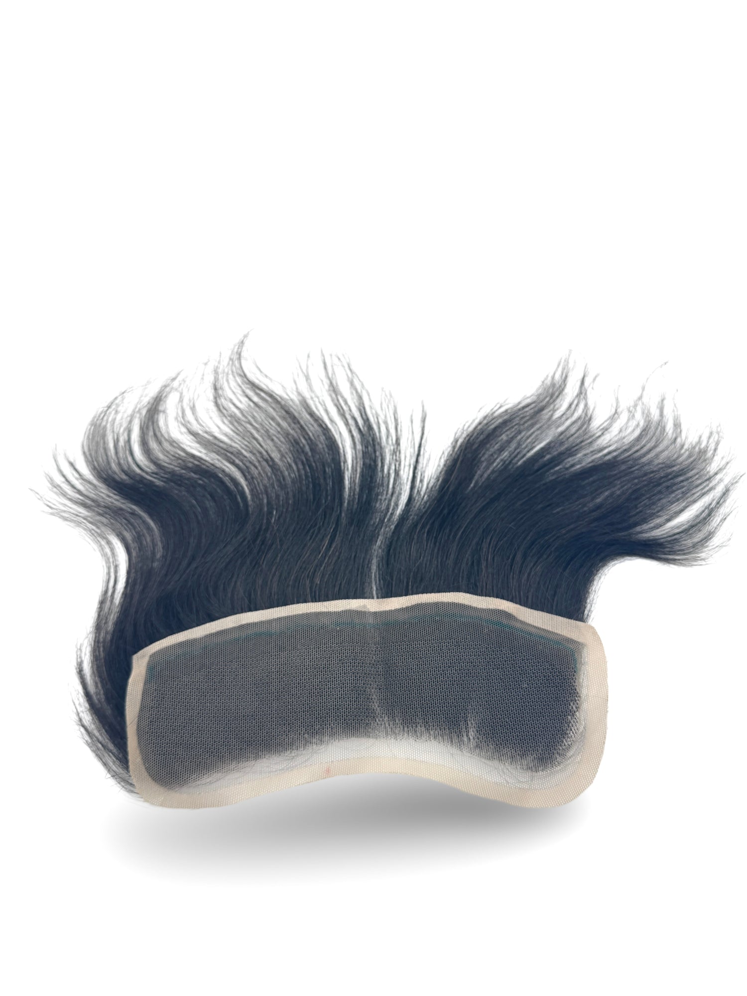 Men’s Frontal Hair System