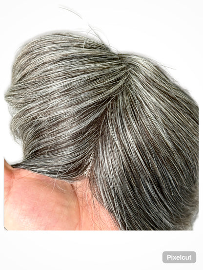 Hollywood Lace Men’s Wig
