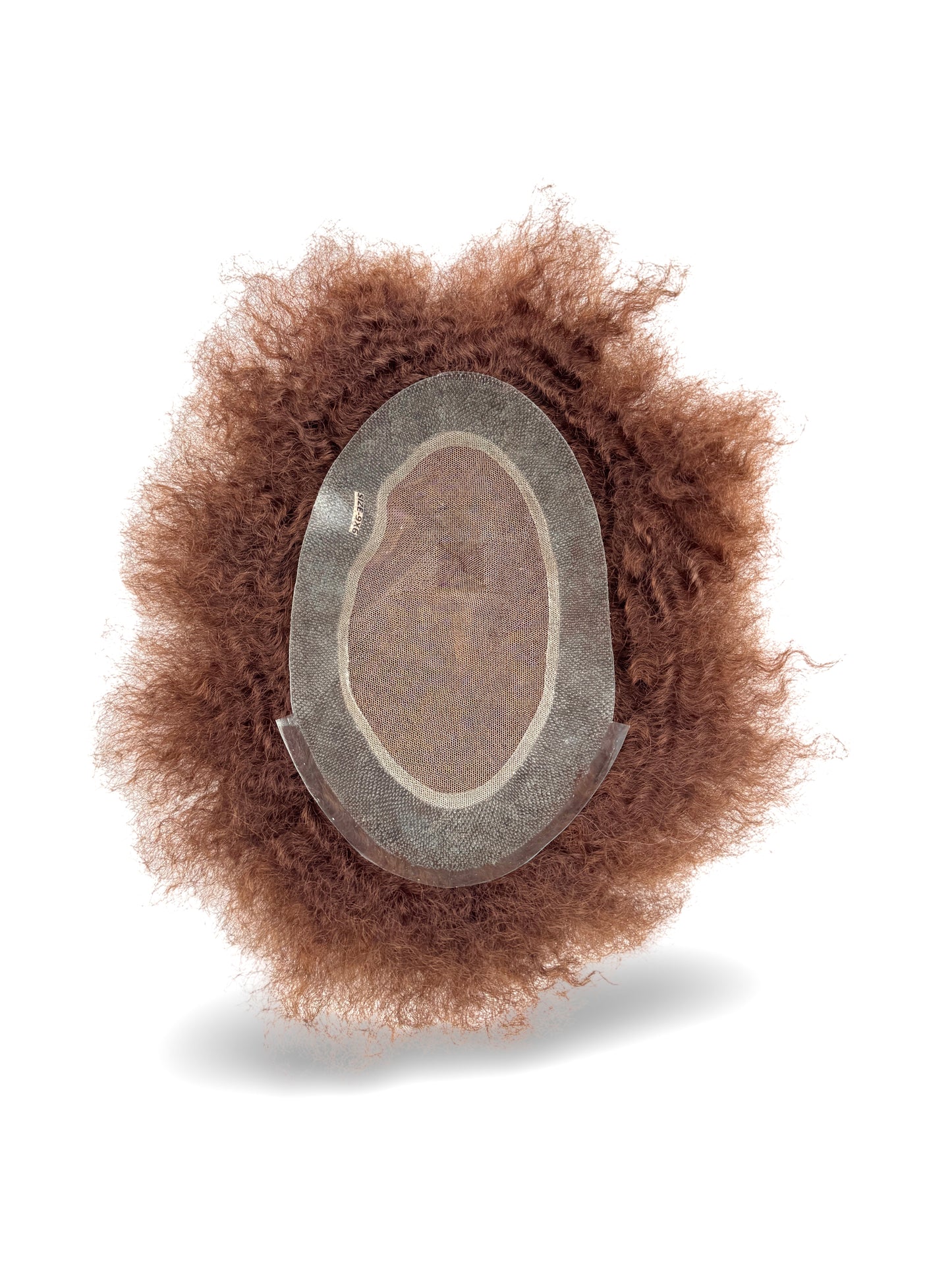 Natural Brown & Breathable