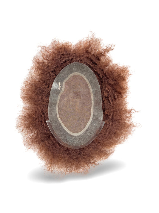 Natural Brown & Breathable