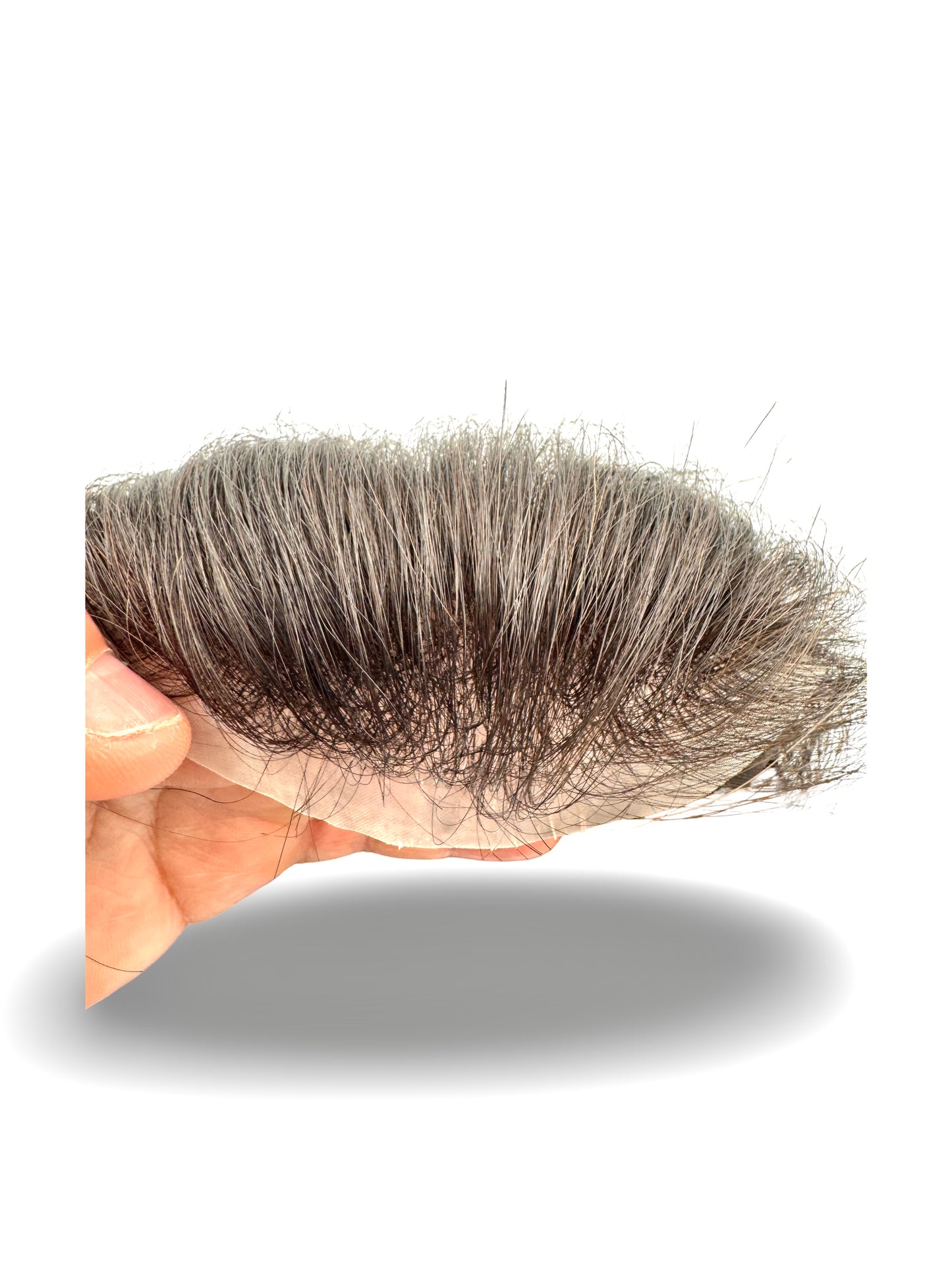 French Lace Men’s Wig