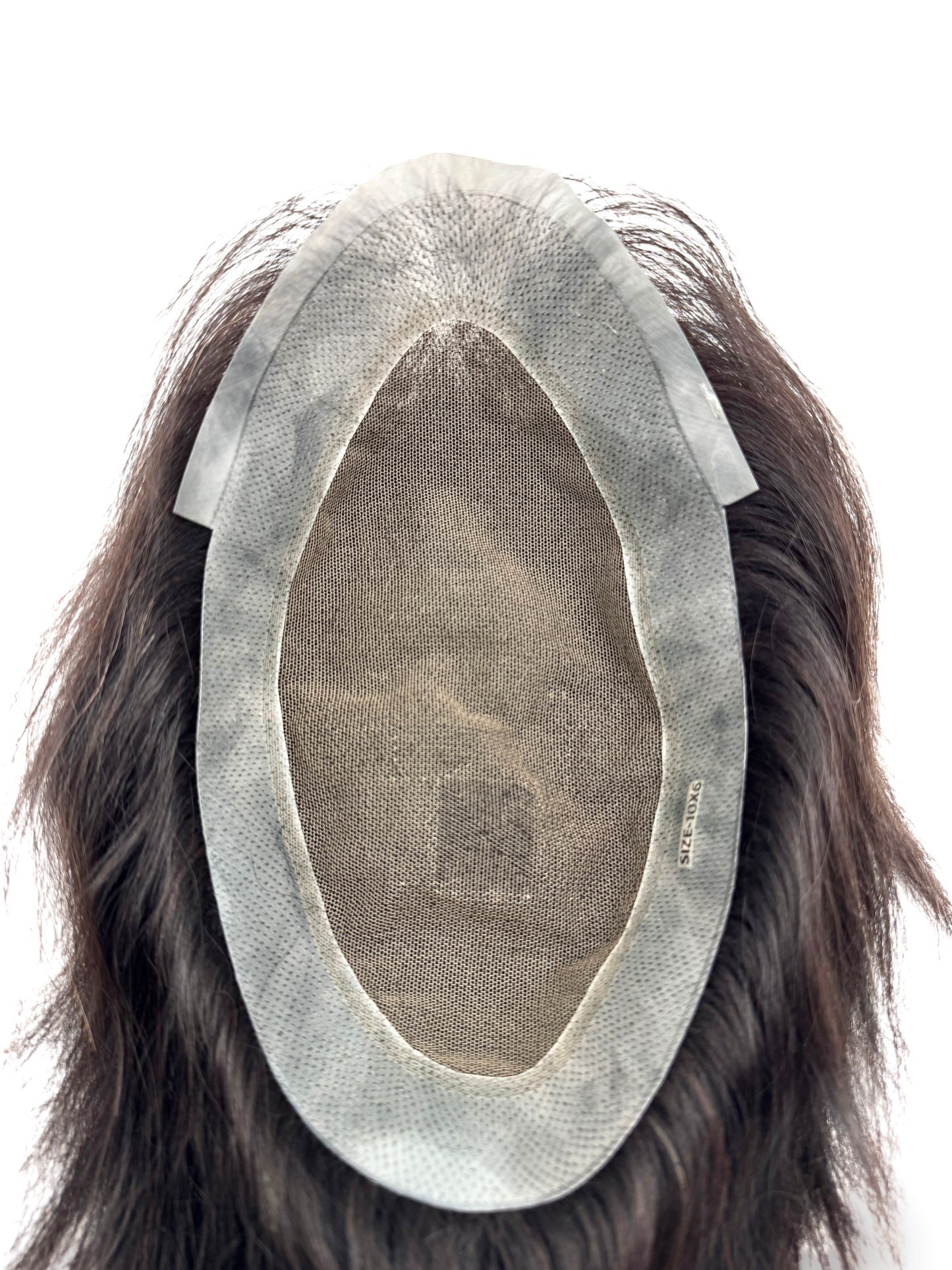 French Lace Men’s Wig