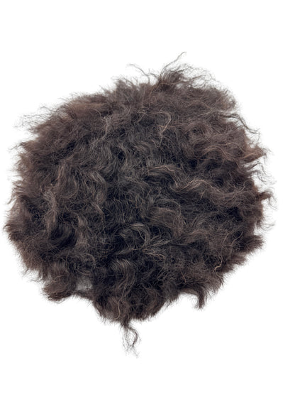 Natural Black & Breathable