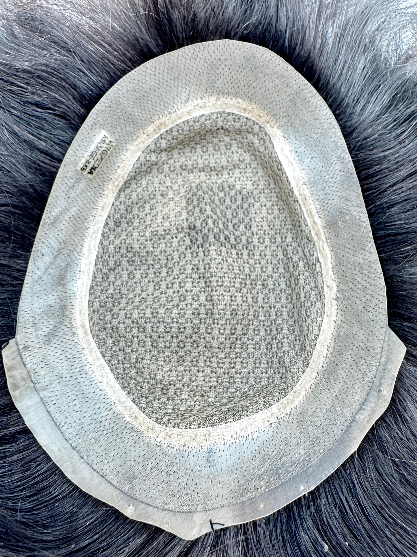 Hollywood Lace Men’s Wig