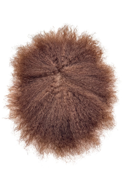 Natural Brown & Breathable