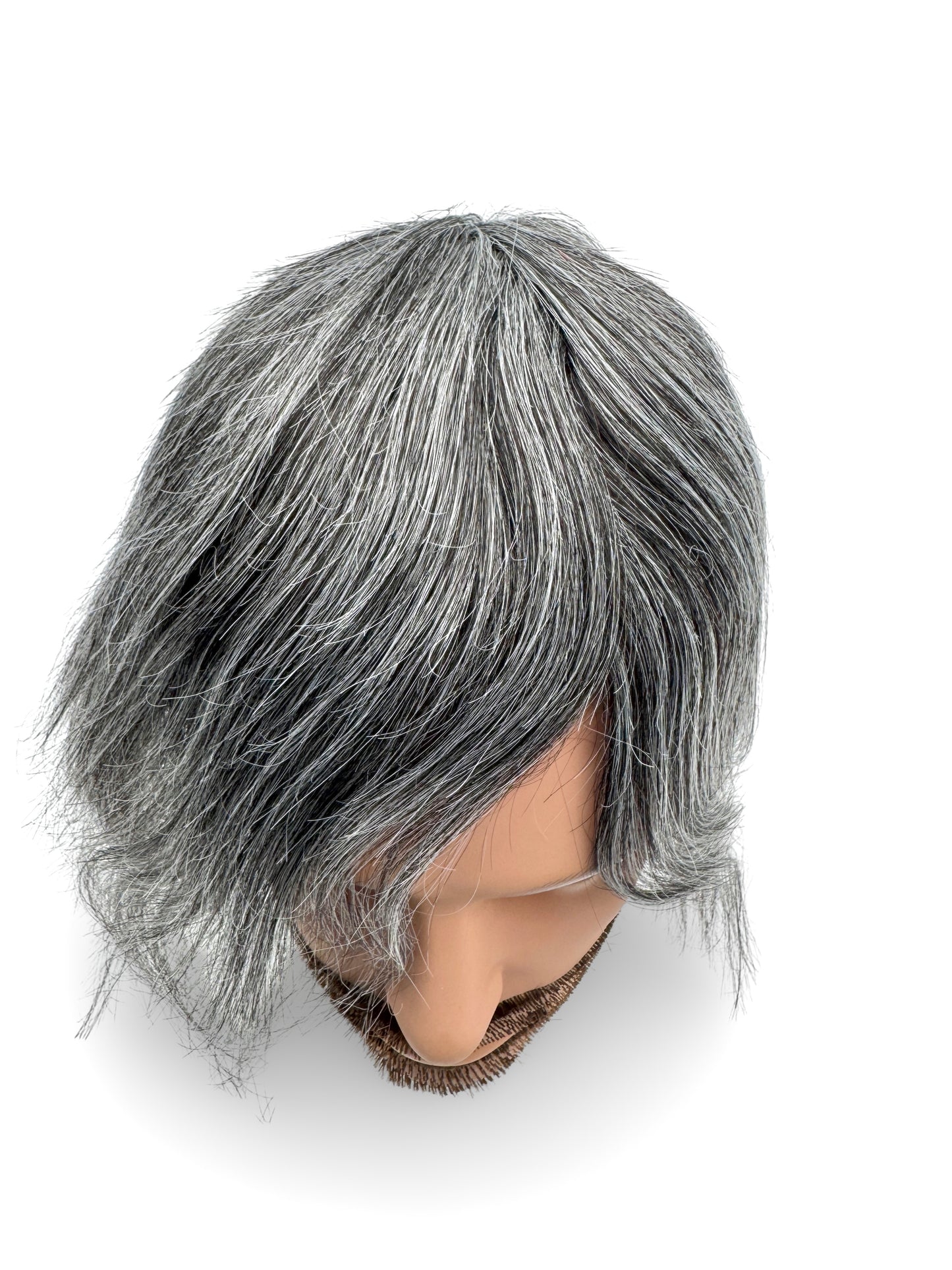French Lace Men’s Wig