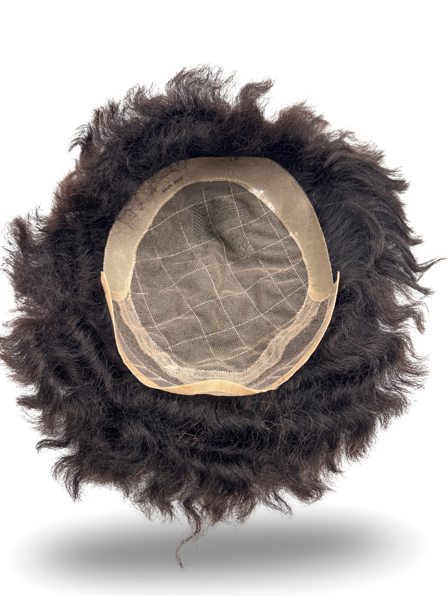 Natural Black & Breathable