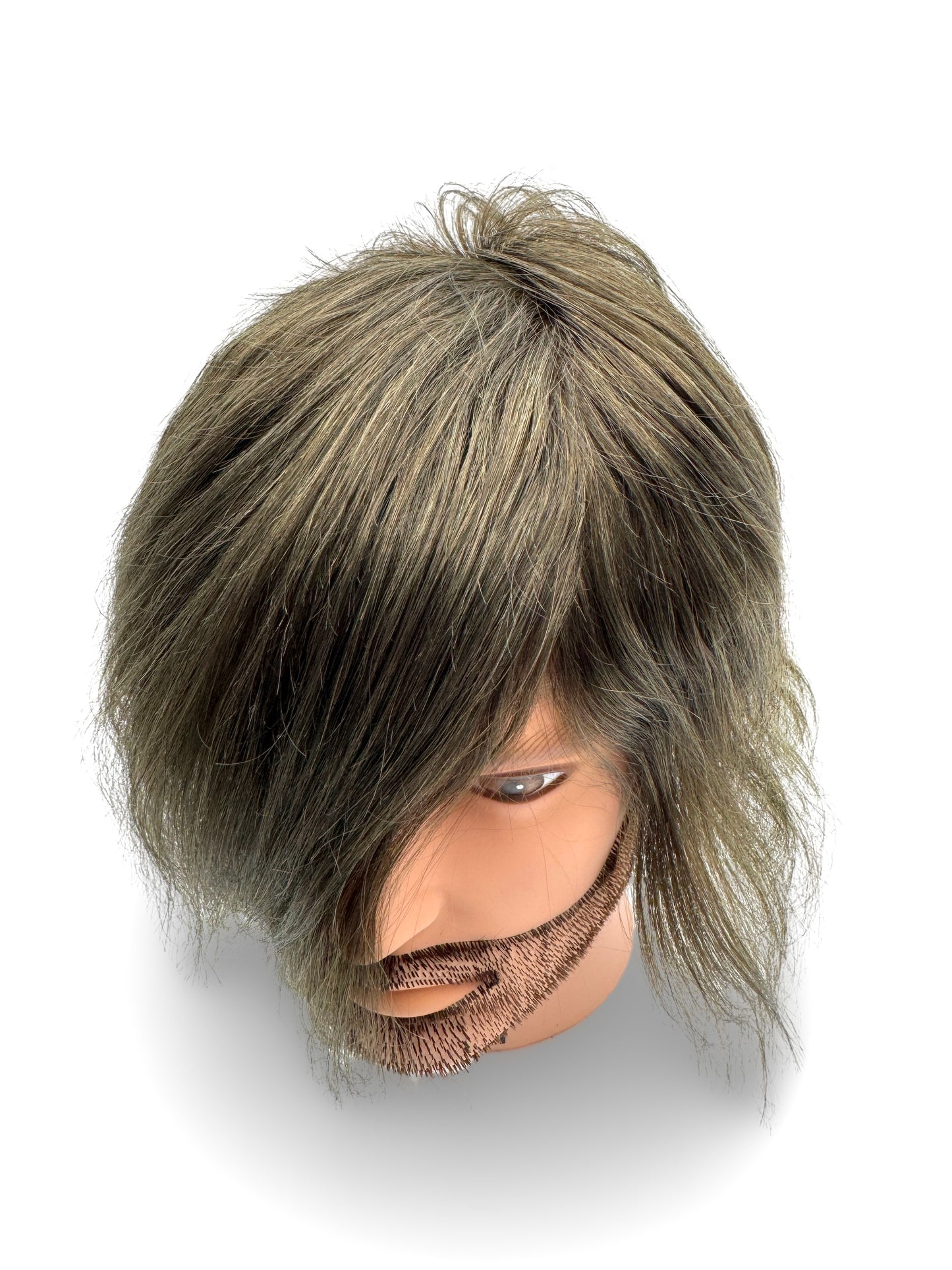 French Lace Men’s Wig