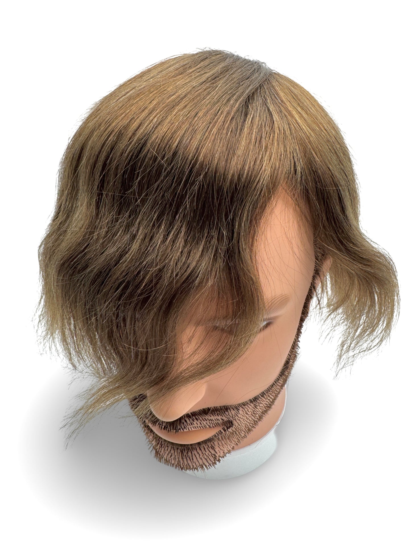 French Lace Men’s Wig