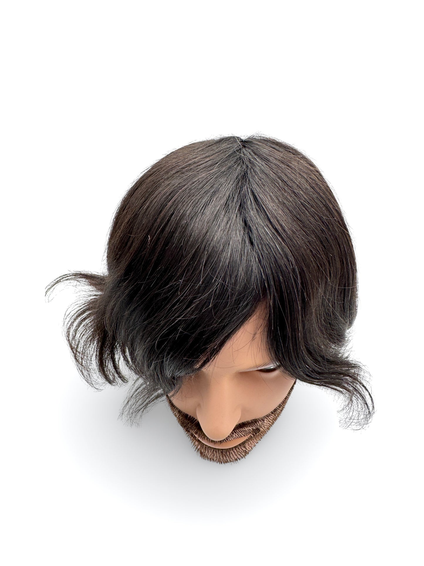 French Lace Men’s Wig