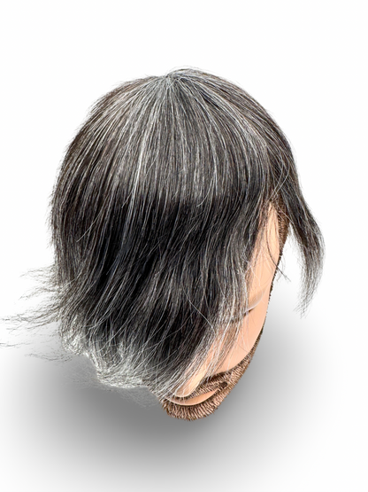 French Lace Men’s Wig