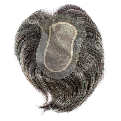 French Lace Men’s Wig