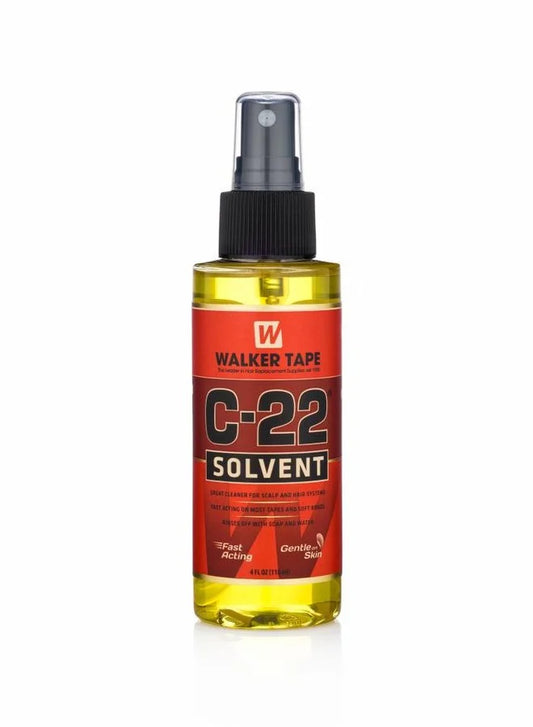 Walker Tape C-22 Adhesive Remover 118ml
