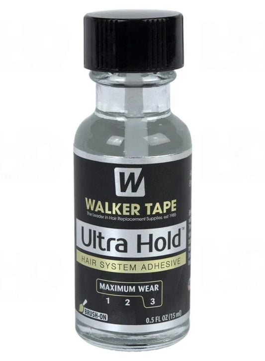 Walker Tape Ultra Hold Adhesive - 15ml