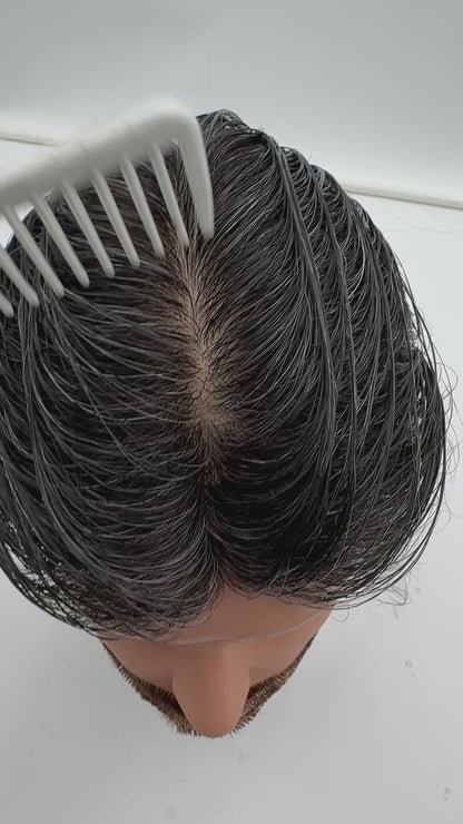 Hollywood Lace Men’s Wig