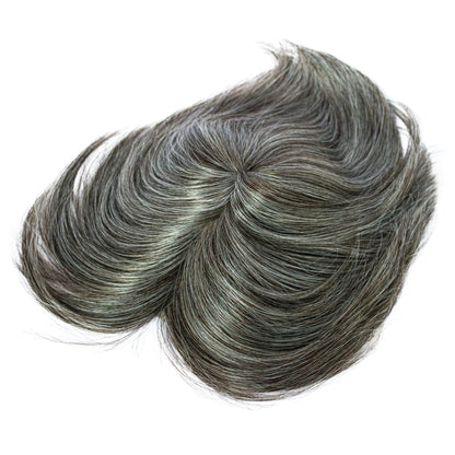 French Lace Men’s Wig